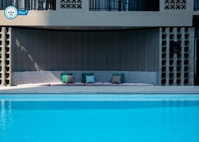 Reno Hotel Bangkok