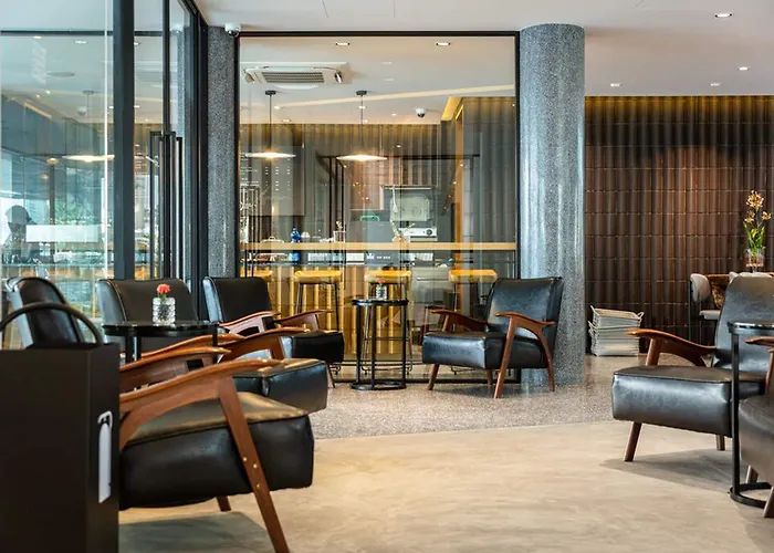 Reno 3* Bangkok