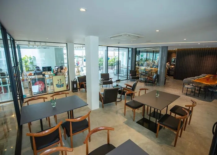 Reno Bangkok