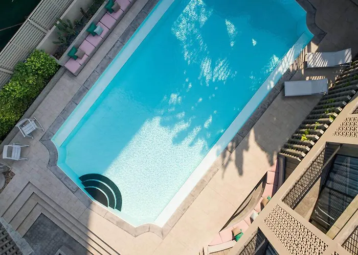 Reno 3* Bangkok