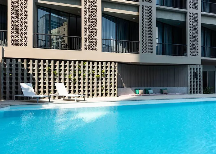 Reno 3* Bangkok