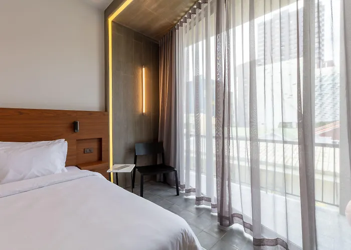 Reno Bangkok