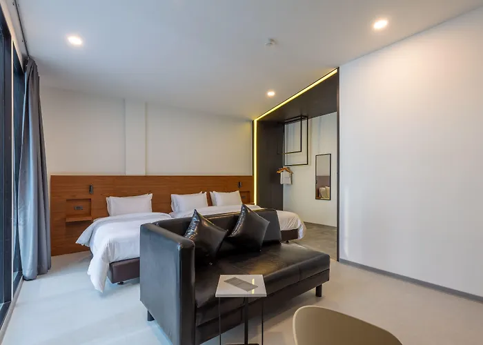Hotel Reno