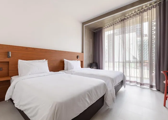 Reno Hotel 3*