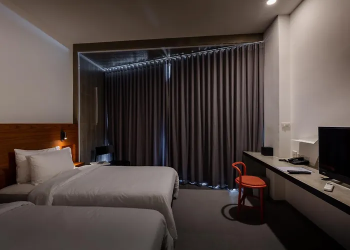 Hotel Reno