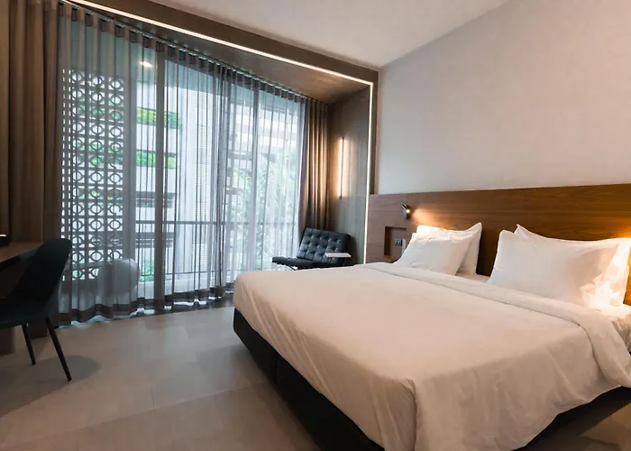 Reno 3* Bangkok