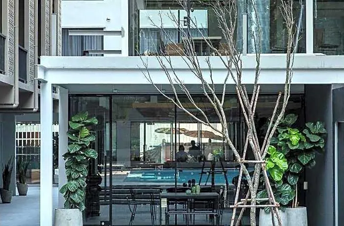 Reno Hotel Bangkok