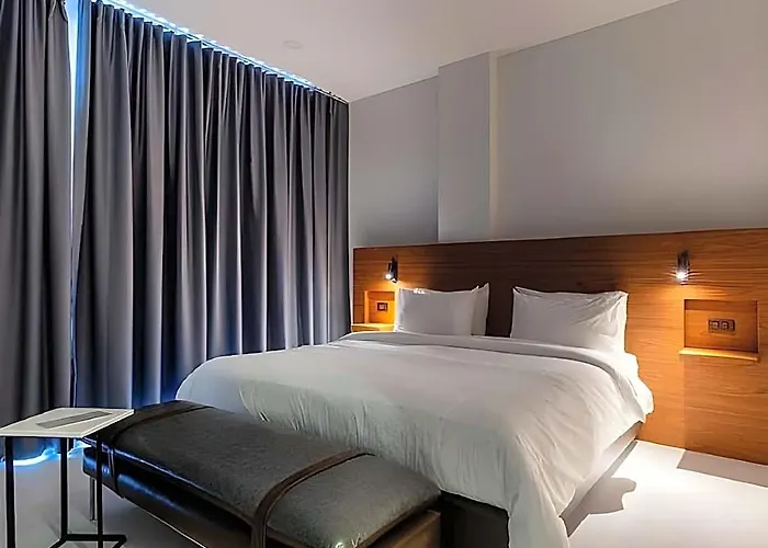 Hotel Reno 3*