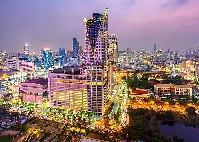 Hotel Reno Bangkok