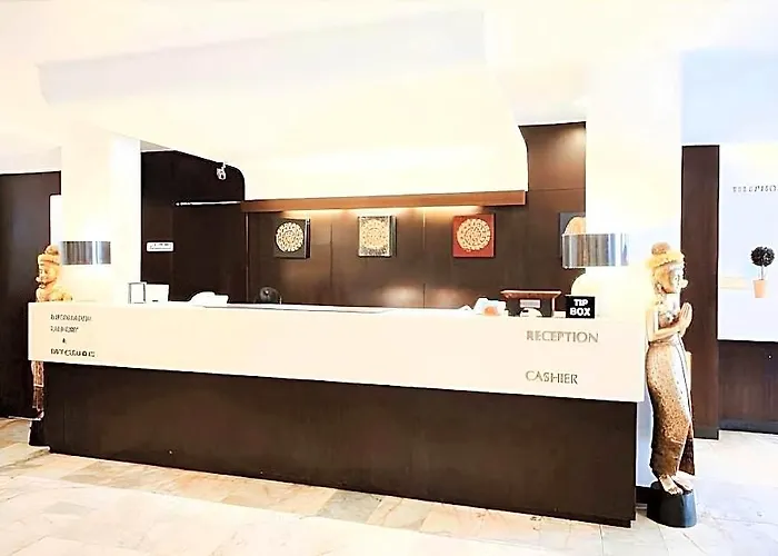 Hotel Reno