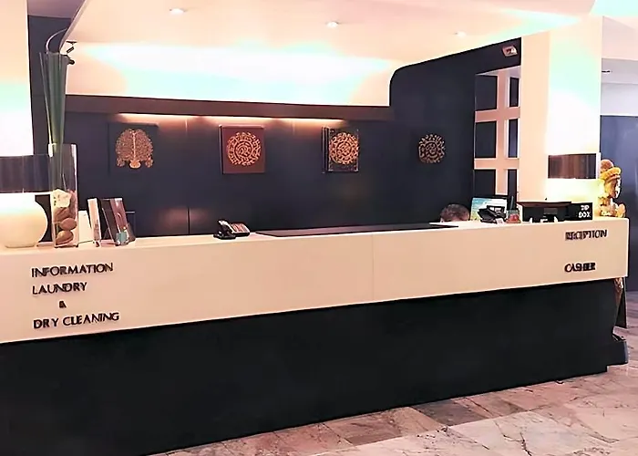 Hotel Reno 3*