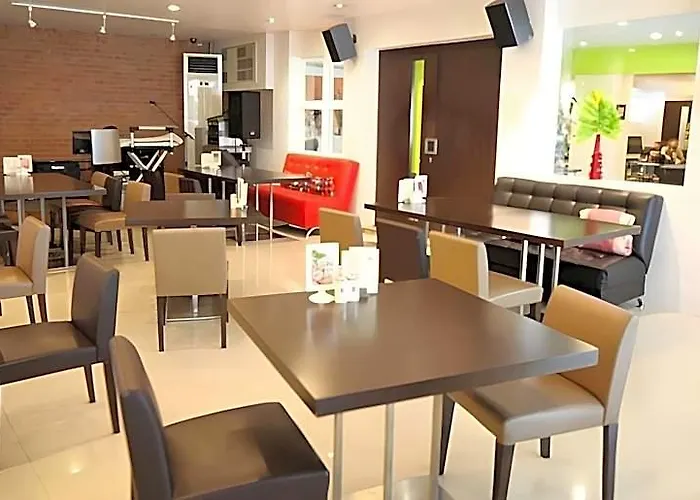 Reno 3* Bangkok