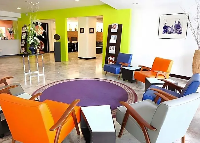 Reno Hotel Bangkok