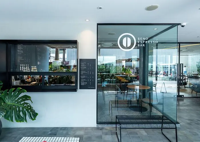 Reno 3* Bangkok