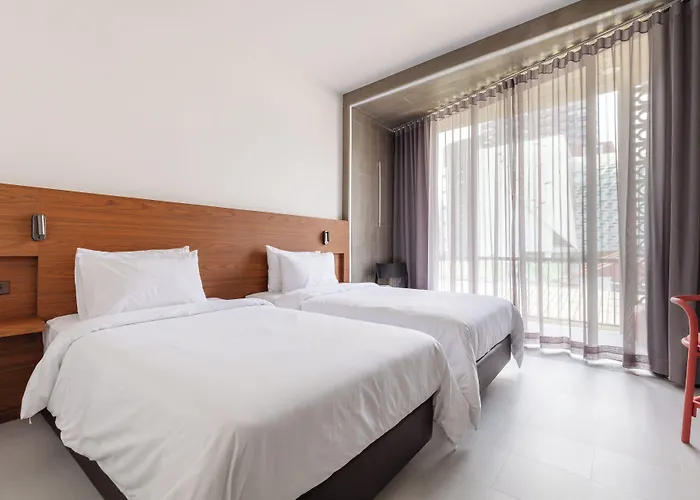 Hotel Reno