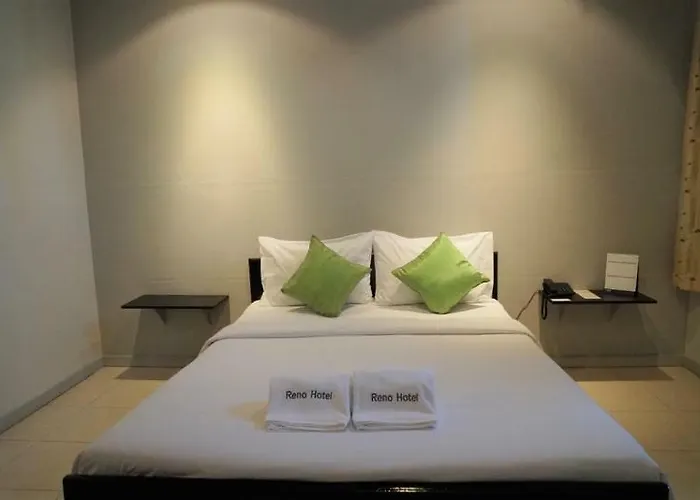 Hotel Reno Bangkok