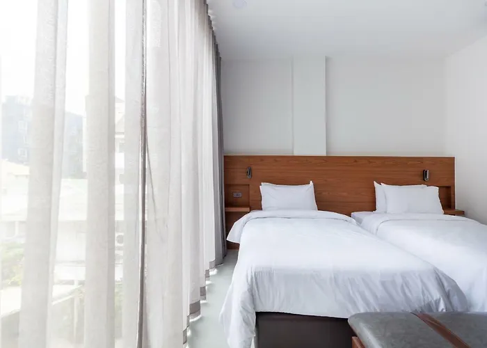 Hotel Reno Bangkok