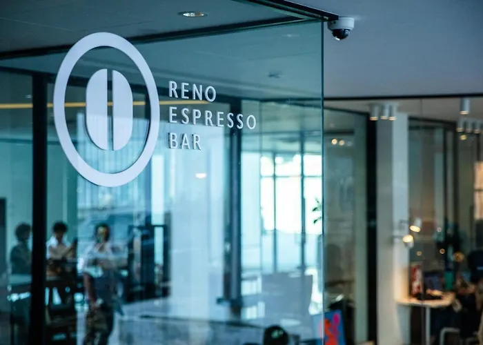 Reno Hotel 3*